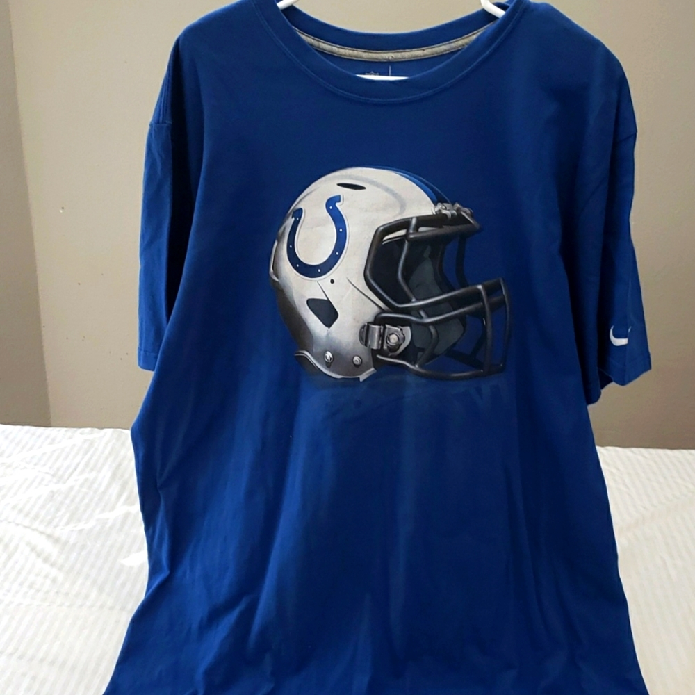 Mens NFL Colt Tee